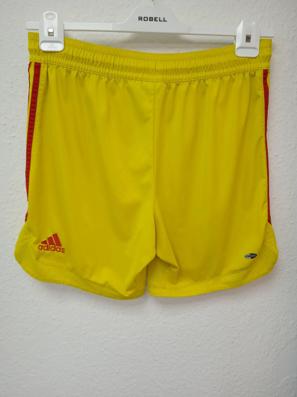 Liverpool FC Away/Training Shorts (L)