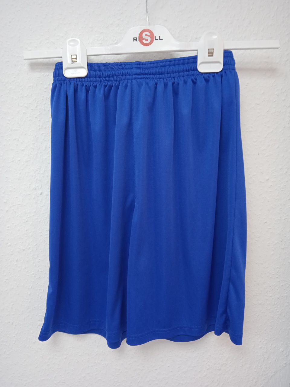 New Balance FC Porto Official Away/Training Shorts | Royal Blue (S - M)